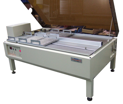 オートサンプラー MTA-700